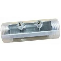 BIOPOOL Cellule Compatible Pool Technologie 3 Plaques Mixte (MX)