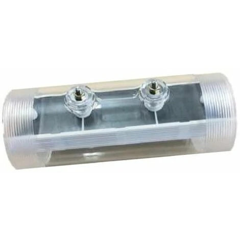 BIOPOOL Cellule Compatible Pool Technologie 5 Plaques Mixte (MX) 3 BIOPOOL Cellule Compatible Pool Technologie 5 Plaques Mixte (MX)