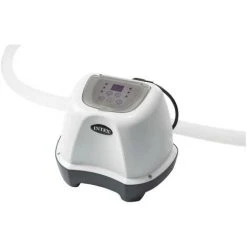 Système D'eau Salée Intex QS400 Avec Krystal Clear (max. 17 413 Litres) - 26664GS