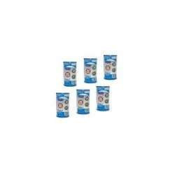 ACHAT UTILE Cartouche / Filtre IntexType B Lot De 6