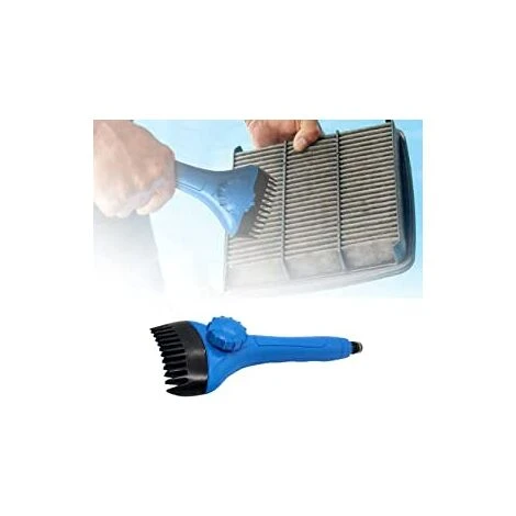 ILOVEMILAN Brosse De Nettoyage De Filtre Pour Piscine, Nettoyeur De Cartouche Filtrante De Piscine Avec 10 Trous De Pulvérisation Pour Filtre De Source Chaude Ou De Piscine 3 ILOVEMILAN Brosse De Nettoyage De Filtre Pour Piscine, Nettoyeur De Cartouche Filtrante De Piscine Avec 10 Trous De Pulvérisation Pour Filtre De Source Chaude Ou De Piscine