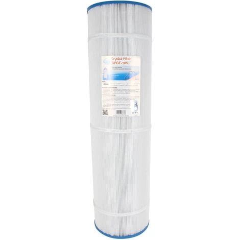 Filtre Crystal Filter® SPCF-105 - Compatible Hayward® C4025/C4030 4 Filtre Crystal Filter® SPCF-105 - Compatible Hayward® C4025/C4030 – Image 2