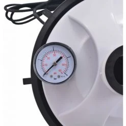 GROSMONDE 185 W 4,4 M3/h Pompe Filtrante De Piscine Intex Bestway -Pompe et filtre de piscine Soldes 59229919 4