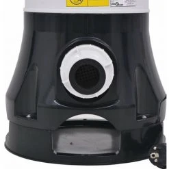 GROSMONDE 185 W 4,4 M3/h Pompe Filtrante De Piscine Intex Bestway -Pompe et filtre de piscine Soldes 59229919 5