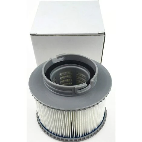 AOUGO Lot De 6 Filtres De Rechange Pour MSPA FD2089 Pour Pompes à Cartouche Pour Tous Les Spas Actuels Chez MSPA 6 AOUGO Lot De 6 Filtres De Rechange Pour MSPA FD2089 Pour Pompes à Cartouche Pour Tous Les Spas Actuels Chez MSPA – Image 4