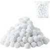PERLE RARE Boule Filtrante, Boule Filtrante De Piscine 700g, Boule Filtrante Au Lieu De 25kg De Sable Filtrant, Accessoires De Nettoyage De Piscine -Pompe et filtre de piscine Soldes 59324970 1