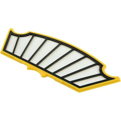 EINEMGELD Kit Complet De 9 Filtres Compatibles Avec Roomba 500. Pack De Pièces De Rechange Pour Filtre Série 5. Pièce De Rechange Avec Neuf Filtres. 5 EINEMGELD Kit Complet De 9 Filtres Compatibles Avec Roomba 500. Pack De Pièces De Rechange Pour Filtre Série 5. Pièce De Rechange Avec Neuf Filtres. – Image 3