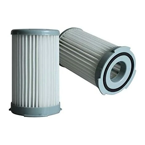 EINEMGELD Lot De 2 Filtres HEPA De Rechange Pour Aspirateur Electrolux ZS201 ZS203 ZT17635 Z1300-213 ZT1764 ZTF7660IW 3 EINEMGELD Lot De 2 Filtres HEPA De Rechange Pour Aspirateur Electrolux ZS201 ZS203 ZT17635 Z1300-213 ZT1764 ZTF7660IW