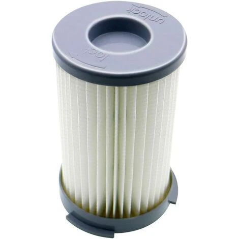 EINEMGELD Lot De 2 Filtres HEPA De Rechange Pour Aspirateur Electrolux ZS201 ZS203 ZT17635 Z1300-213 ZT1764 ZTF7660IW 4 EINEMGELD Lot De 2 Filtres HEPA De Rechange Pour Aspirateur Electrolux ZS201 ZS203 ZT17635 Z1300-213 ZT1764 ZTF7660IW – Image 2
