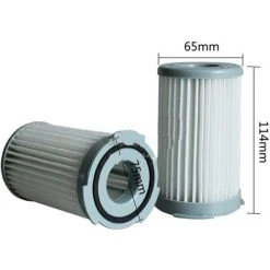 EINEMGELD Lot De 2 Filtres HEPA De Rechange Pour Aspirateur Electrolux ZS201 ZS203 ZT17635 Z1300-213 ZT1764 ZTF7660IW 7 EINEMGELD Lot De 2 Filtres HEPA De Rechange Pour Aspirateur Electrolux ZS201 ZS203 ZT17635 Z1300-213 ZT1764 ZTF7660IW -Pompe et filtre de piscine Soldes 59434051 3