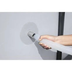 Filtre à Cartouche 58381 Type I 1,249m3/h 16W Bestway -Pompe et filtre de piscine Soldes 59465755 5