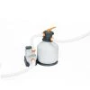 Filtre à Sable 58486 Flowclear 11,355m3/h Pompe 500W Bestway -Pompe et filtre de piscine Soldes 59467098 1