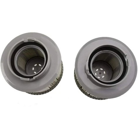 ZHUOXUAN 2PCS Filtre Cartouche MSPA FD2089 Spa Spas Partie Tamis De Remplacement Gonflable Piscine Outil Universel Rond 4 ZHUOXUAN 2PCS Filtre Cartouche MSPA FD2089 Spa Spas Partie Tamis De Remplacement Gonflable Piscine Outil Universel Rond – Image 2