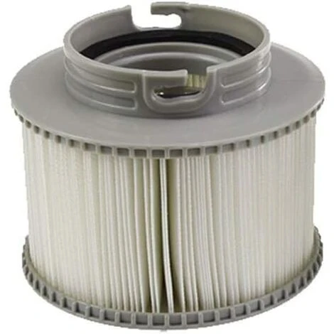 ZHUOXUAN 2PCS Filtre Cartouche MSPA FD2089 Spa Spas Partie Tamis De Remplacement Gonflable Piscine Outil Universel Rond 6 ZHUOXUAN 2PCS Filtre Cartouche MSPA FD2089 Spa Spas Partie Tamis De Remplacement Gonflable Piscine Outil Universel Rond – Image 4