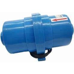 TORNADO Pompe Soufflante à Usage Discontinu Pour Piscine 1kW 1,5CV -Pompe et filtre de piscine Soldes 59662605 2