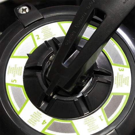 WILTEC Filtre à Sable Et Particules Cuve Filtrante Pool Piscine Hors-sol Filtration 7 WILTEC Filtre à Sable Et Particules Cuve Filtrante Pool Piscine Hors-sol Filtration – Image 5