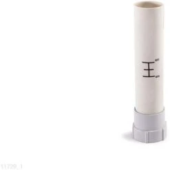 INTEX CENTER PIPE FOR 10" SAND FILTER PUMP