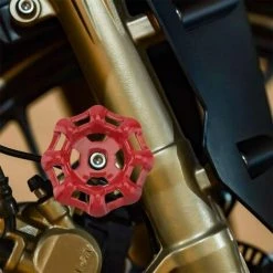 GALOZZOIT Volant De Vanne En Fer 2 Pièces Rouge 7x7mm Poignées De Partie Supérieure Pour Vanne D'arrêt Vanne à Siège D'angle Vanne à Siège Droit Vanne à Siège Tuyau D'eau 9 GALOZZOIT Volant De Vanne En Fer 2 Pièces Rouge 7x7mm Poignées De Partie Supérieure Pour Vanne D'arrêt Vanne à Siège D'angle Vanne à Siège Droit Vanne à Siège Tuyau D'eau -Pompe et filtre de piscine Soldes 59853230 3