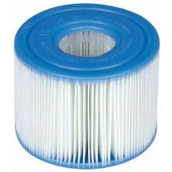 IRISFR Lilaris Lot De 2 Cartouches Pour PureSpa,Pour 29001E PureSpa Type S1,Filtre De Piscine Filtre S1 10 IRISFR Lilaris Lot De 2 Cartouches Pour PureSpa,Pour 29001E PureSpa Type S1,Filtre De Piscine Filtre S1 -Pompe et filtre de piscine Soldes 59895199 4