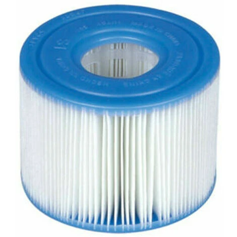 IRISFR Lilaris Lot De 2 Cartouches Pour PureSpa,Pour 29001E PureSpa Type S1,Filtre De Piscine Filtre S1 6 IRISFR Lilaris Lot De 2 Cartouches Pour PureSpa,Pour 29001E PureSpa Type S1,Filtre De Piscine Filtre S1 – Image 4