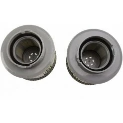 FLYME Lot De 2/4 Cartouches De Filtre De Rechange Pour Filtre Gonflable MSPA, 2 Pcs -Pompe et filtre de piscine Soldes 60060411 5