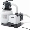INTEX Pompe Filtrante à Sable - Pool Krystal Clear SFA SF80220RC-2| 126646GS (126646GS) -Pompe et filtre de piscine Soldes 60188369 1