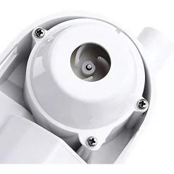 OUSUDELA Pompe De Cale Automatique 12V 1100GPH/ 70LPM Avec Interrupteur à Flotteur -Pompe et filtre de piscine Soldes 60209341 3