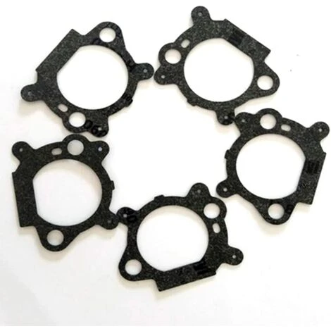 OUSUDELA TF Lot De 5 Joints De Rechange Pour Filtre à Air Moteur Briggs & Stratton 4 OUSUDELA TF Lot De 5 Joints De Rechange Pour Filtre à Air Moteur Briggs & Stratton – Image 2