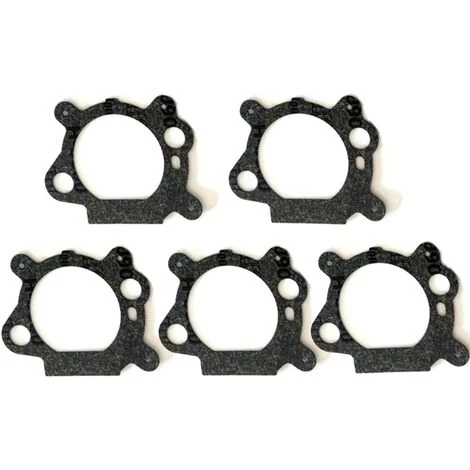 OUSUDELA TF Lot De 5 Joints De Rechange Pour Filtre à Air Moteur Briggs & Stratton 6 OUSUDELA TF Lot De 5 Joints De Rechange Pour Filtre à Air Moteur Briggs & Stratton – Image 4