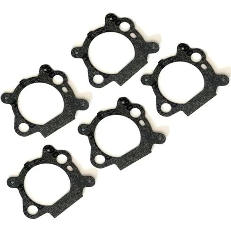 OUSUDELA TF Lot De 5 Joints De Rechange Pour Filtre à Air Moteur Briggs & Stratton 7 OUSUDELA TF Lot De 5 Joints De Rechange Pour Filtre à Air Moteur Briggs & Stratton – Image 5