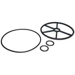 Joints Vanne Multivoies 1 1/2" 4404120107 Astralpool