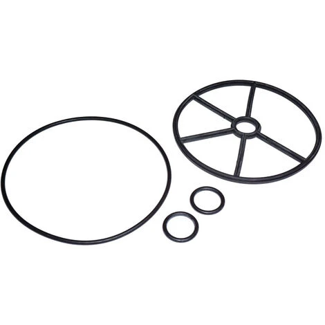 Joints Vanne Multivoies 1 1/2" 4404120107 Astralpool 4 Joints Vanne Multivoies 1 1/2" 4404120107 Astralpool – Image 2