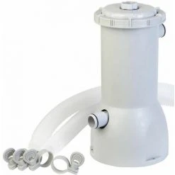 Gré Filtre à Cartouche Avec Aqualoon Pours Piscines Hors-sol CFAQ35 Gre