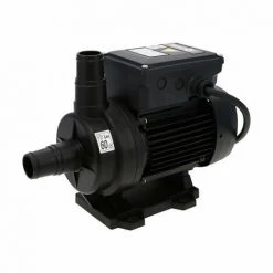 ESPA Pompe De Circulation NOX 20-4M - 0.2 HP (0.15 KW) Autres (non Standard)