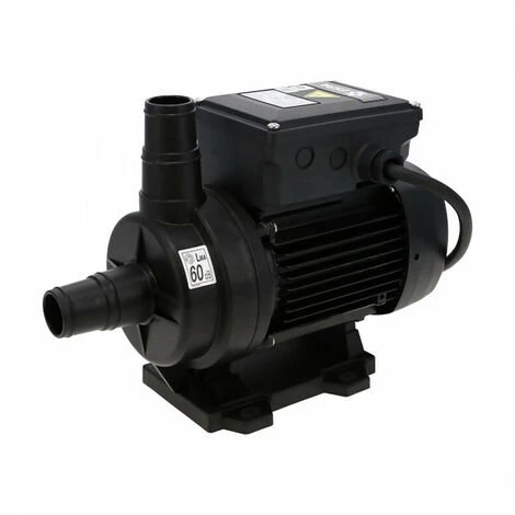 ESPA Pompe De Circulation NOX 20-4M - 0.2 HP (0.15 KW) Autres (non Standard) 3 ESPA Pompe De Circulation NOX 20-4M - 0.2 HP (0.15 KW) Autres (non Standard)