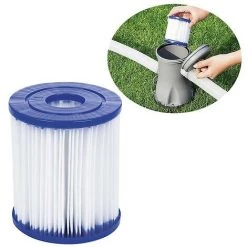 PREMIER Pompe Filtrante De Piscine Ltsaxh Filtres De Piscine Type A Ou C Vagues De Piscine D'été Type A Cartouche Filtrante De Piscine