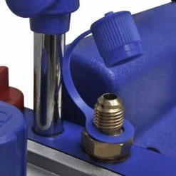 FIMEI Chambre à Vide Avec Pompe à Un étage 5,5 L 10 FIMEI Chambre à Vide Avec Pompe à Un étage 5,5 L -Pompe et filtre de piscine Soldes 60588974 4