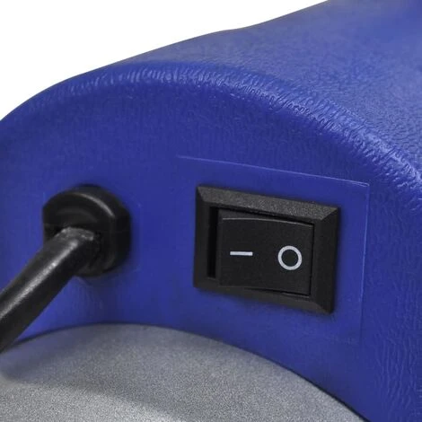 FIMEI Chambre à Vide Avec Pompe à Un étage 5,5 L 7 FIMEI Chambre à Vide Avec Pompe à Un étage 5,5 L – Image 5