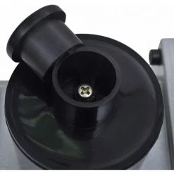 FIMEI Chambre à Vide Avec Pompe à 2 étages 3,7 L -Pompe et filtre de piscine Soldes 60747098 3