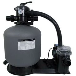 Platine De Filtration POOLSTYLE 6 M3/h - 88033671