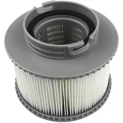 DONTODENT Cartouche Filtrante, Cartouches Filtrantes De Remplacement Filtre Cartouches Passoire Pour Les Modèles Bain À Remous Spas Piscine Pour Mspa FD2089 (2 Pcs) 6 DONTODENT Cartouche Filtrante, Cartouches Filtrantes De Remplacement Filtre Cartouches Passoire Pour Les Modèles Bain À Remous Spas Piscine Pour Mspa FD2089 (2 Pcs) -Pompe et filtre de piscine Soldes 61077681 2