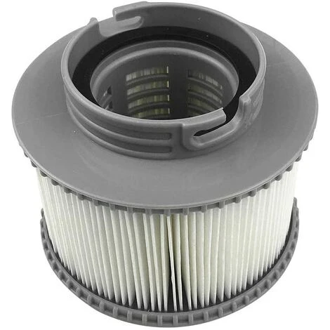 DONTODENT Cartouche Filtrante, Cartouches Filtrantes De Remplacement Filtre Cartouches Passoire Pour Les Modèles Bain À Remous Spas Piscine Pour Mspa FD2089 (2 Pcs) 4 DONTODENT Cartouche Filtrante, Cartouches Filtrantes De Remplacement Filtre Cartouches Passoire Pour Les Modèles Bain À Remous Spas Piscine Pour Mspa FD2089 (2 Pcs) – Image 2