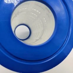 LIFCAUSAL Cartouches De Filtre De Piscine Pour Intex Type A Filtre à Cartouche Pompes De Filtration De Piscine, Filtre De Rechange Nettoyeur De Piscine, Blanc 20 X 10 Cm -Pompe et filtre de piscine Soldes 61250611 2