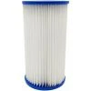 LIFCAUSAL Filtres De Piscine Type A Summer Pool Waves Cartouche Filtrante De Type A Cartouche Filtrante De Rechange Pour Piscine -Pompe et filtre de piscine Soldes 61333086 1