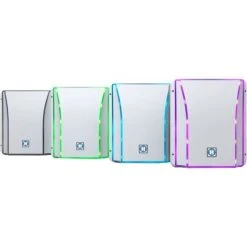 Electrolyseur Au Sel Salt & Swim 2.0 Réf. SASV16CEUB Bluetooth Hayward -Pompe et filtre de piscine Soldes 62369600 3