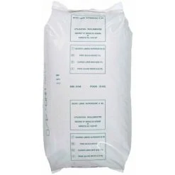 P. OUTILLAGE Gravier Pour Filtration 1 à 2.5 Mm 25kg