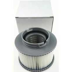 JOORRT Lot De 5 Filtres De Rechange Pour MSpa FD2089, Cartouche De Filtre Pour Piscine, Hot-subbs Et Spas -Pompe et filtre de piscine Soldes 63527475 4