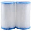 LIFCAUSAL Type D'équipement De Piscine Cartouche Filtrante A/C Cartouche Filtrante De Rechange Pour Piscine Entretien Quotidien De La Piscine -Pompe et filtre de piscine Soldes 63587575 1