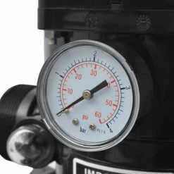 SUPERMARKET Filtre à Sable Pour Piscine Avec Vanne 6 Positions Bleu 460 Mm 11 SUPERMARKET Filtre à Sable Pour Piscine Avec Vanne 6 Positions Bleu 460 Mm -Pompe et filtre de piscine Soldes 63680565 5