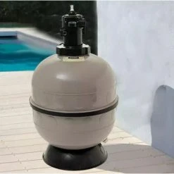 Filtre à Sable Seul Hayward Pro Series Hi Top - 14 M³/h -Pompe et filtre de piscine Soldes 63725567 3